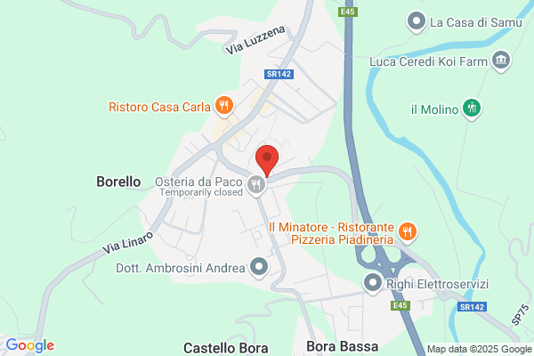 Elettrauto Santi O De Santi Enzo