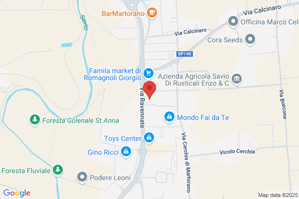 Soc. Coop. Edilizia Arl Edificatrice Calabrina