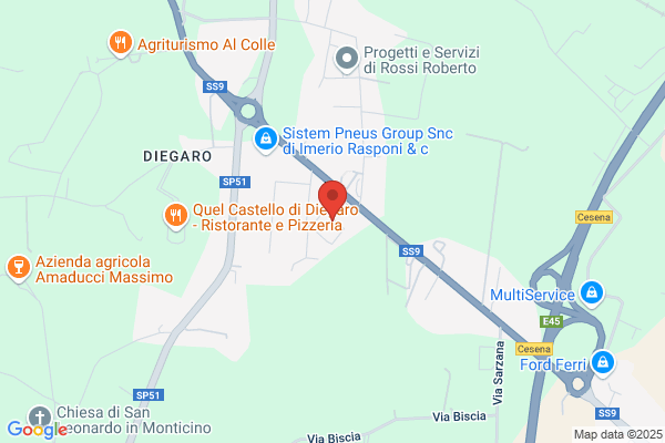PF Euroimpianti