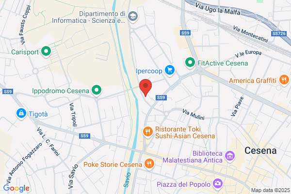 Magnani Centro Servizi
