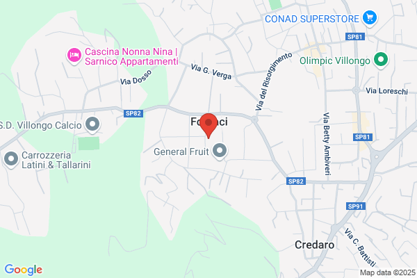 Protecni S.A.S. Di Tarcisio Amadori