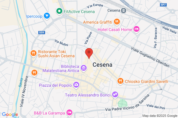 Studio Tecnico Associato P.I. Bettini