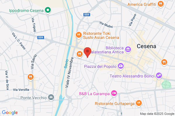 Studio Tecnico Associato Saragoni