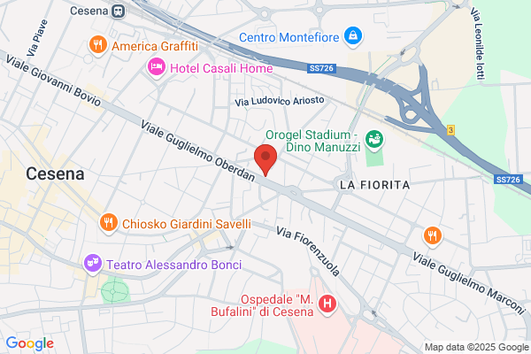 Studio Tecnico Castorri Paolo & Giacomo Associazione Professionale