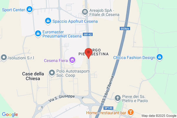 Vigilanza Adriatica S.R.L.