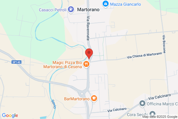 Maestri primo