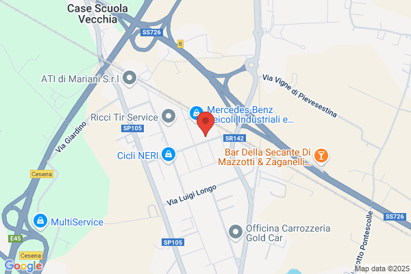 Fa-Ce Falegnameria Cesenate Di Lelli Romano & C.(S.N.C.)