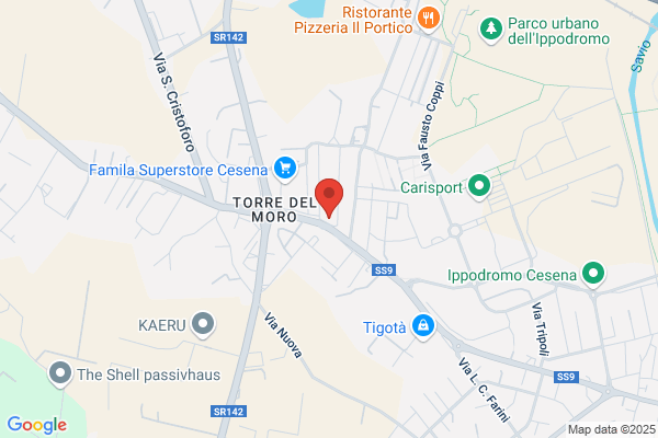 Farmacia Camagni Dr.Paolo