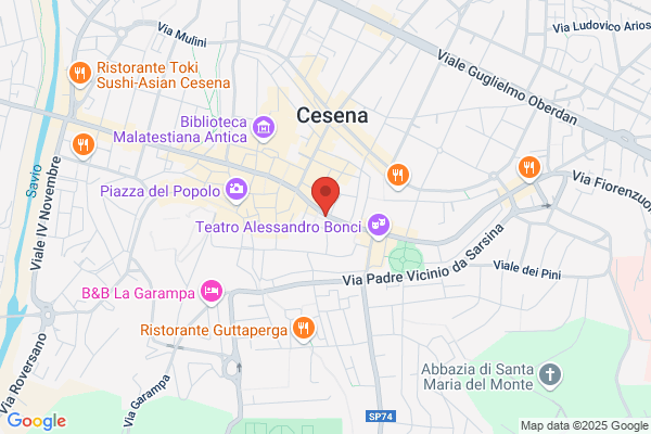 Farmacia Dellospedale