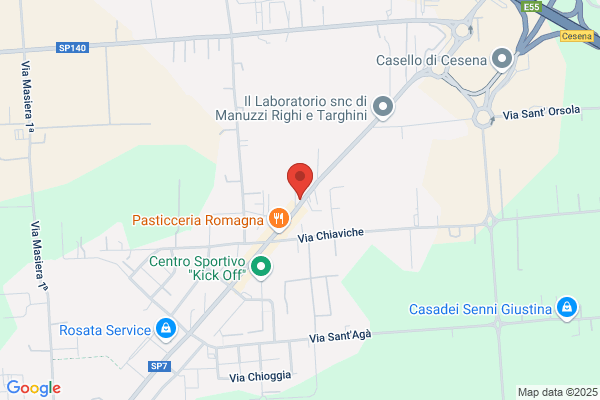 Farmacia Dott.Ssa Villani M. Cristina