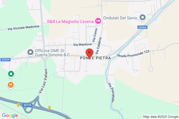 Farmacia Zamparini Dr.Enrica