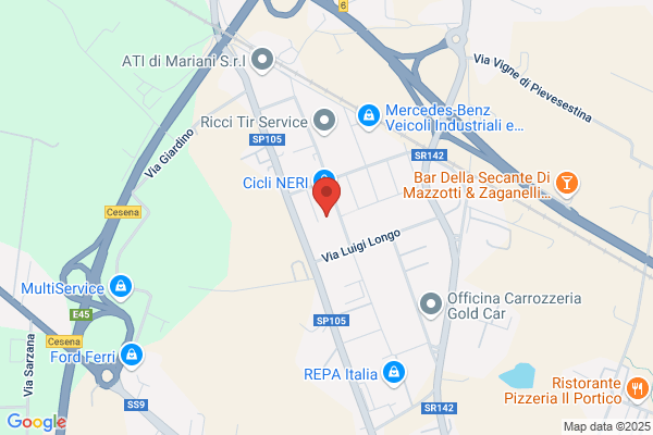Magnani Impianti Srl