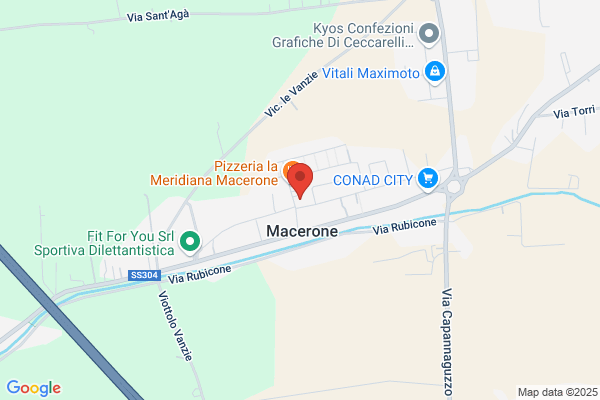 Gelateria 110
