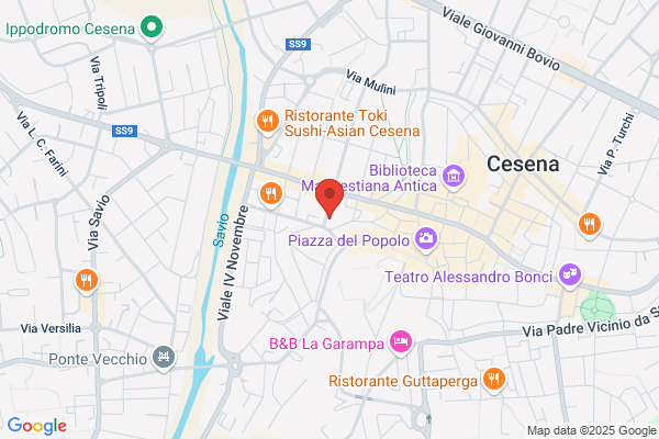 Gelateria Marilena Di Valeriani Marilena