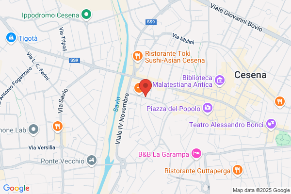 Gelateria Tutto Gelato