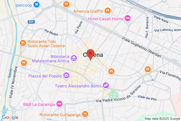 Gelateria Del Corso Di Brunelli Patrizia