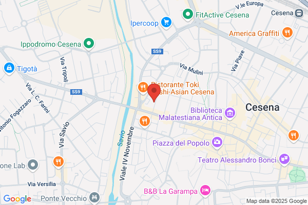 Amministrazioni Immobiliari Sarlo Geom. Domenico