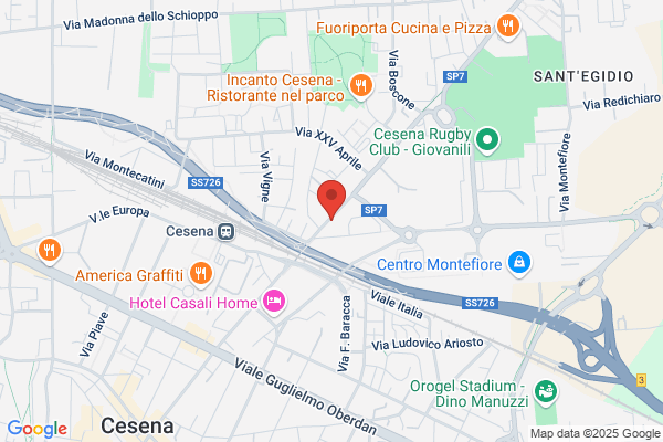 La Piccoli Lavori Soc. Coop. A R.L.