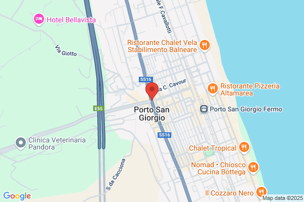 Porto giorgio