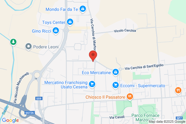 Edil Costruzioni S.A.S. Di Manzi Maria Cristina