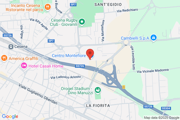 Fabbri Comm.Giovanni & C. S.N.C.