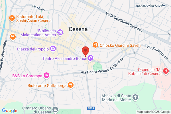 Fellini Giuliano (Geom.)