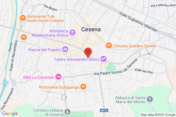 Gazza Franco (Geom.)
