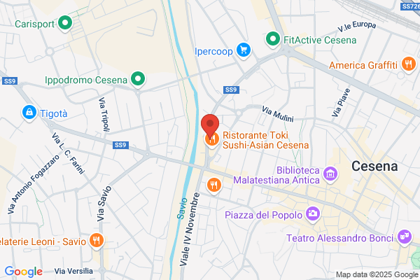 Immobiliare Chiara S.R.L.