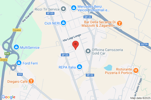 Impresa Edile R.F.T.Di Rossi Riziero & C. (S.N.C.)