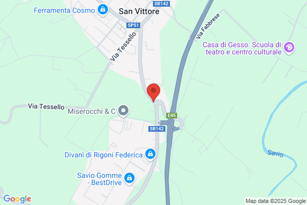 Impresa Edile Sanvittore Dallara G.& C. (S.N.C.)