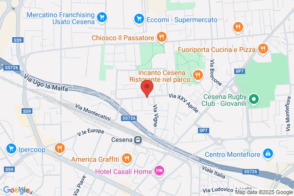 Le Vigne Soc. Consortile A.R.L.