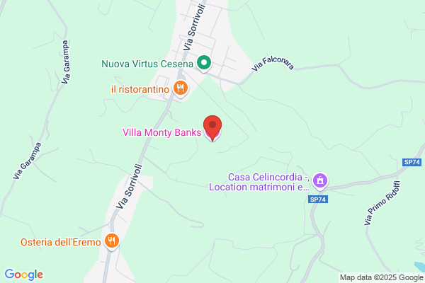 Lo Monte michele