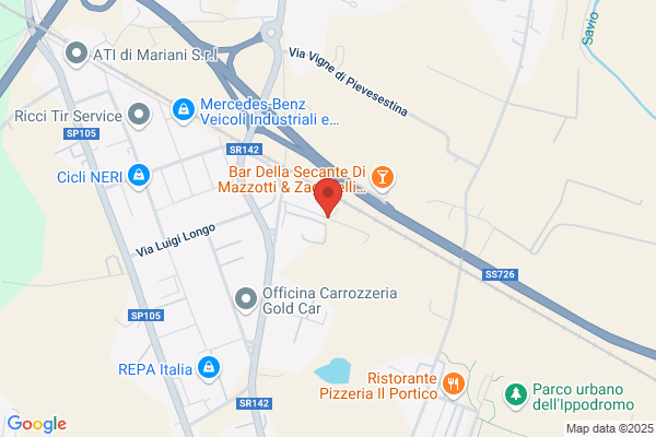 Lombardi & Briganti (S.P.A.)