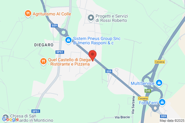 Si.Ma Costruzioni Edili S.R.L.