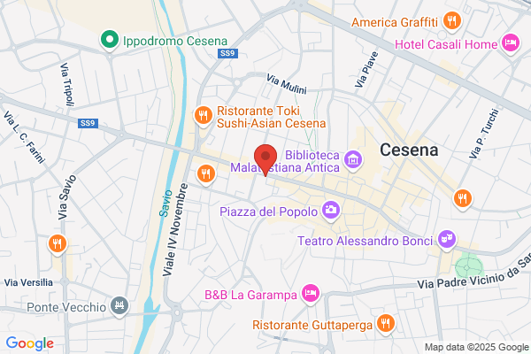 Costruzioni TRE A