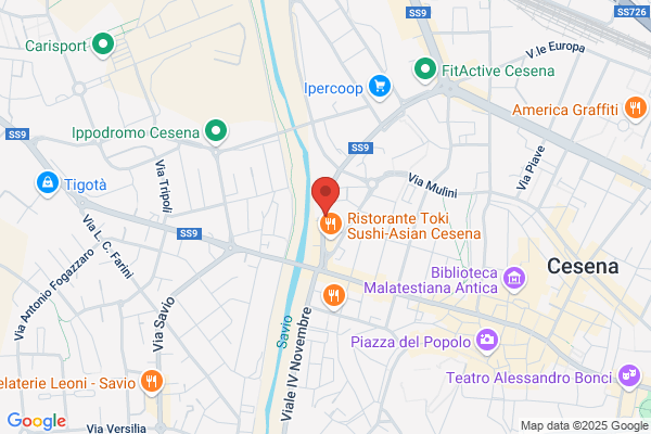 Studio Medico Associato Dei Dr. Dante Boscherini e claudio fellini