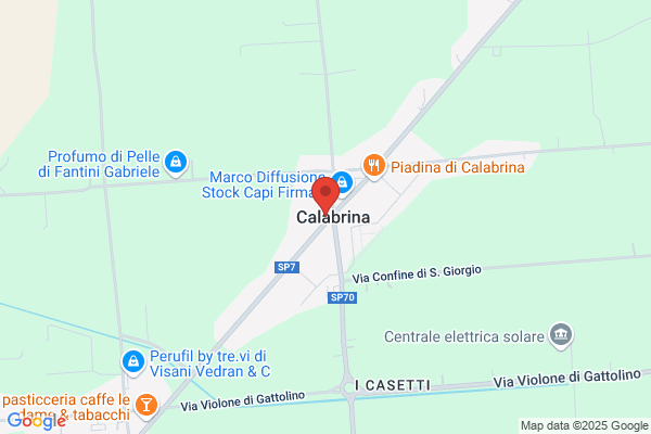 C & C Elettronica Di Casadei Claudio