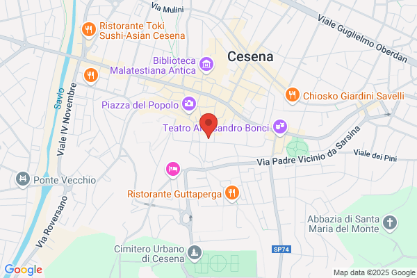 La Vecchia Tappezzeria