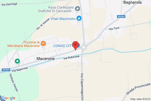 Tappezzeria Fratelli Foschi (S.N.C.)