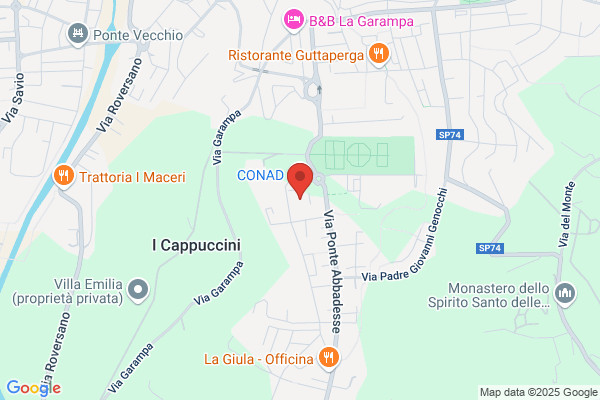 Solarium U.V.A.Sunshop Di Galeppi D. E Galbucci v. s.D.f.