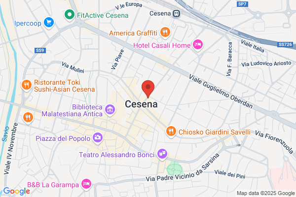 Centro Studi Cartesio Soc.Coop.