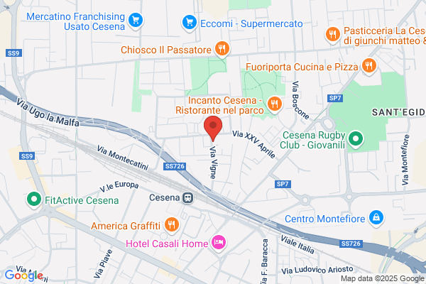 Piraccini pierino