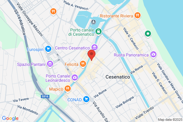 La Dispensa Di A. Alessandri E C. s.N.C.