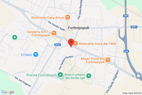 Lavanderia Ecologica Glorj Di Ferrari G.
