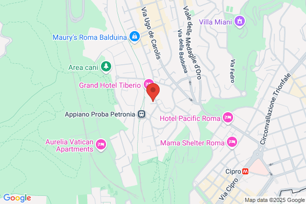 La Forgia Srl