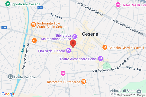 Ottica Casadei Di Matteo Casadei