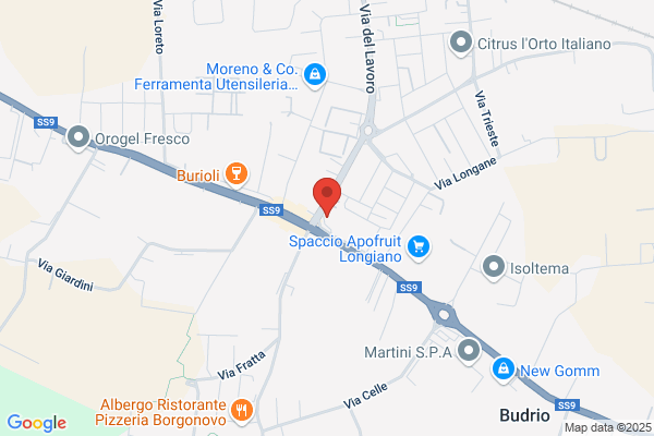 Ottica Da Forno