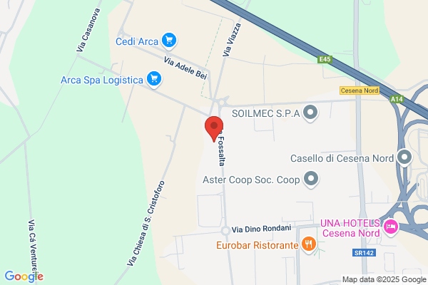 Gambi Cesena S.R.L.
