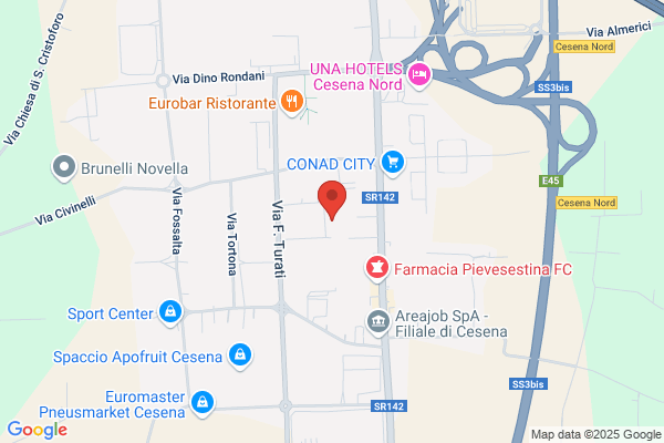 Officina Soma Di Urbini Giuseppe & C.S.N.C.
