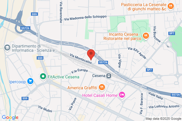 Cesena Radiatori